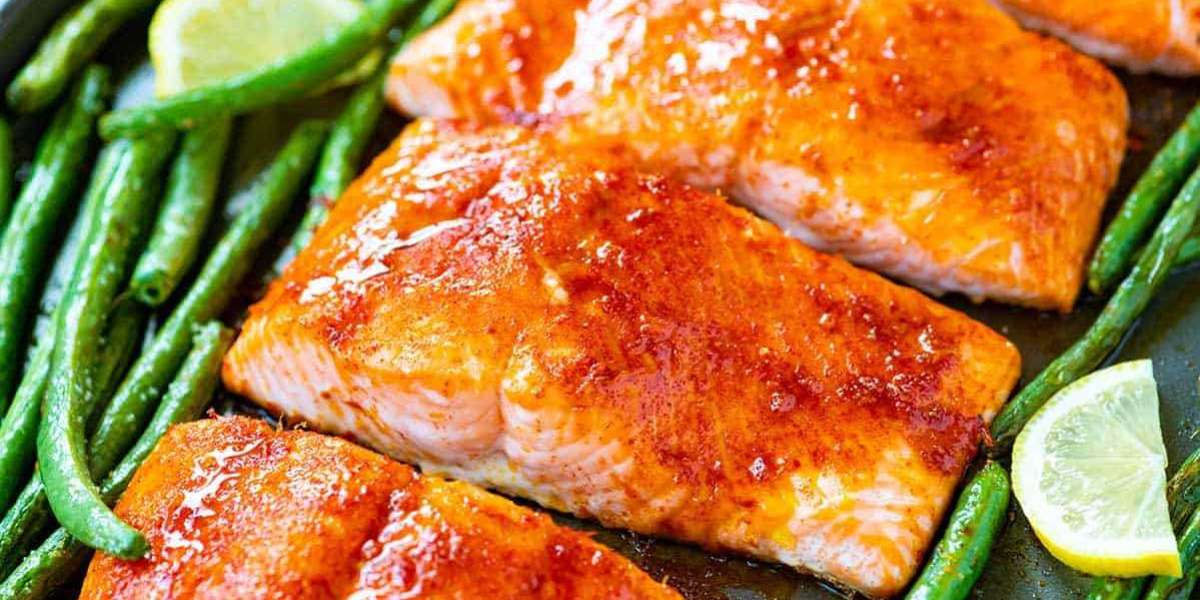 Europe Salmon Market Set to Experience a Massive 3.3% CAGR During 2023-2028