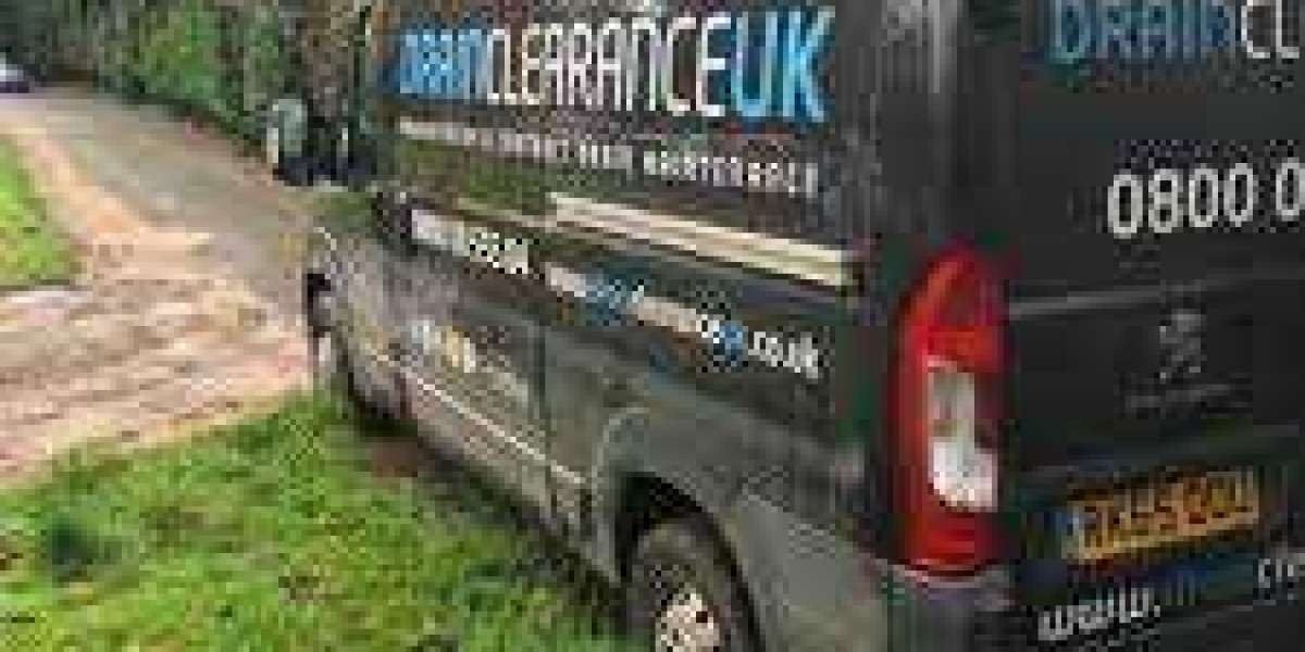 Quick Fixes for Stubborn Blocked Drains in Earley