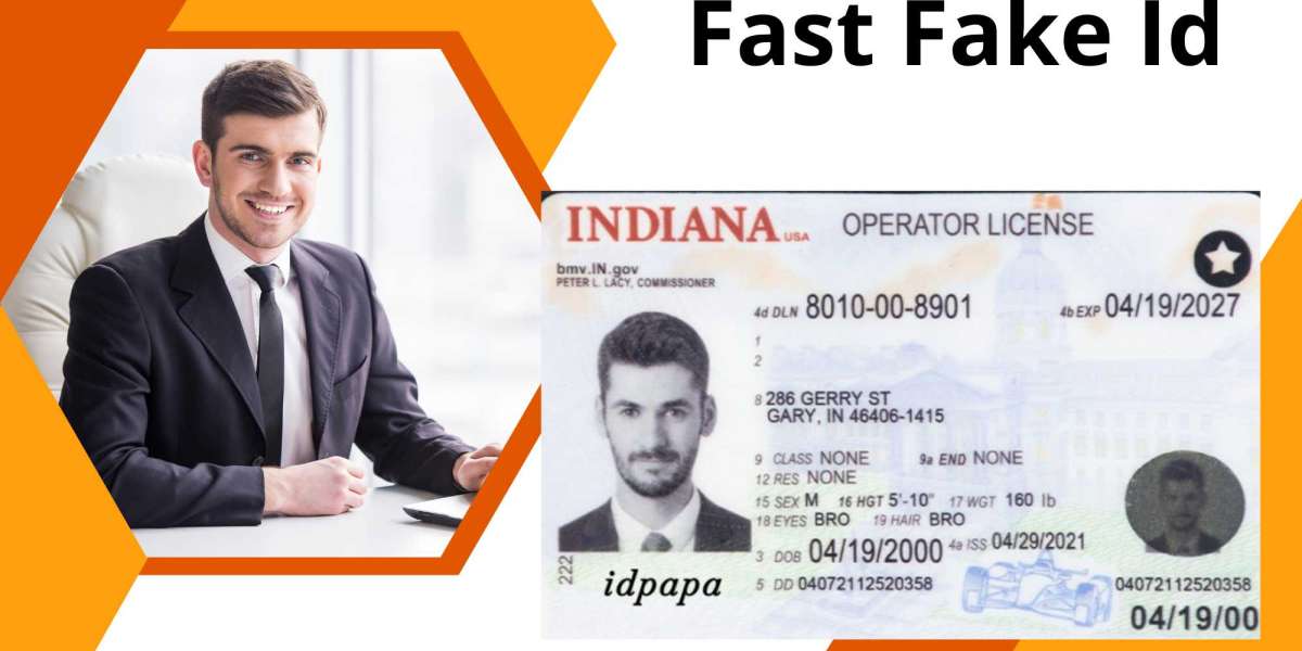 Unlock Maryland's Magic: Purchase the Best Fake IDs from IDPAPA