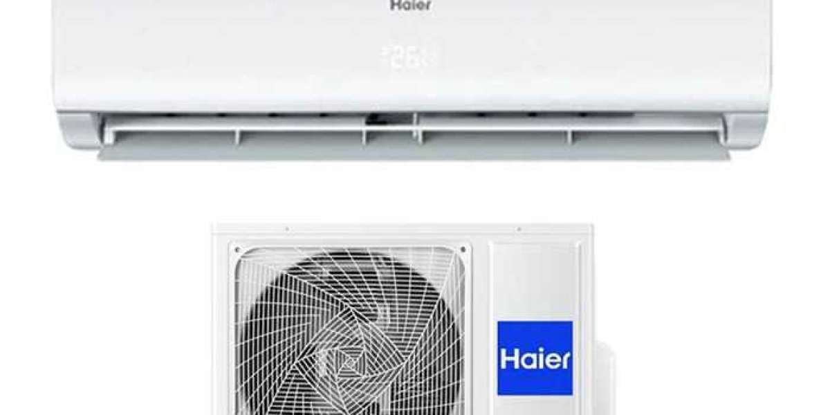 Reliable Cooling Solutions: The Fixed Speed AC