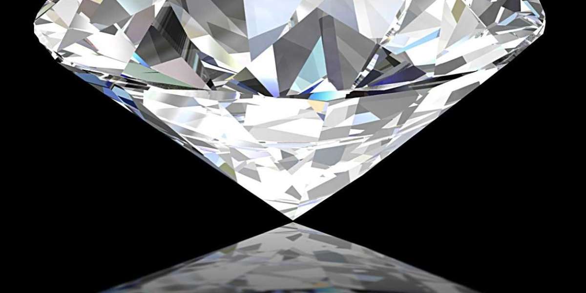 A Look at Type IIA Lab Grown Diamonds: The Science of Elegance