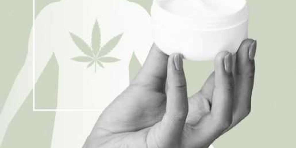 Effective Ways to Use CBD Cream for Relief and Recovery