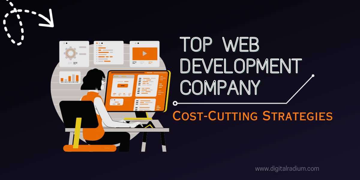 Transform Your Online Presence with Leading Web Development Company