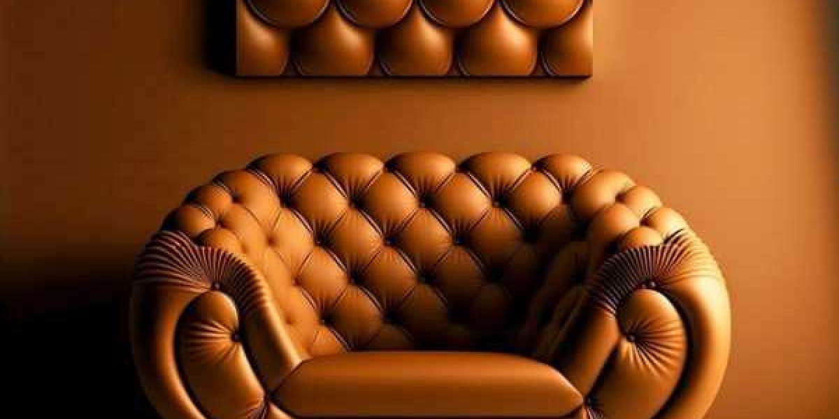 Best Leather Upholstery in Dubai