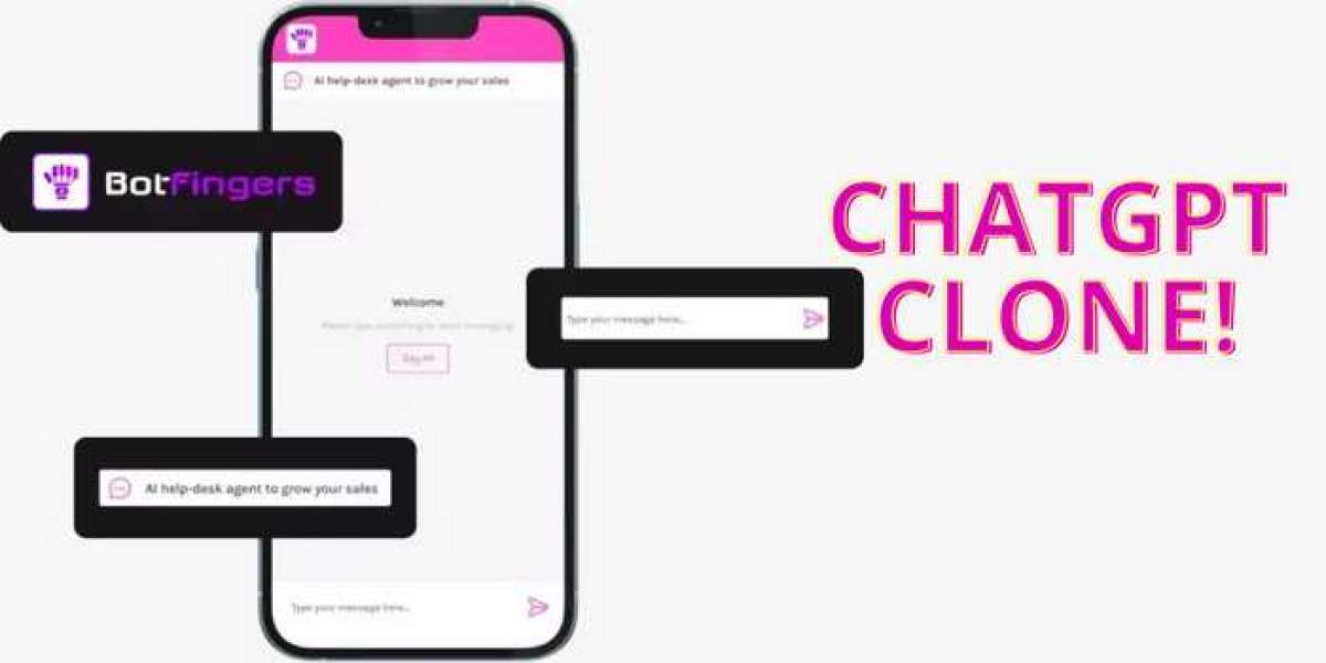 What is chatgpt and how to build chatgpt like chatbot?