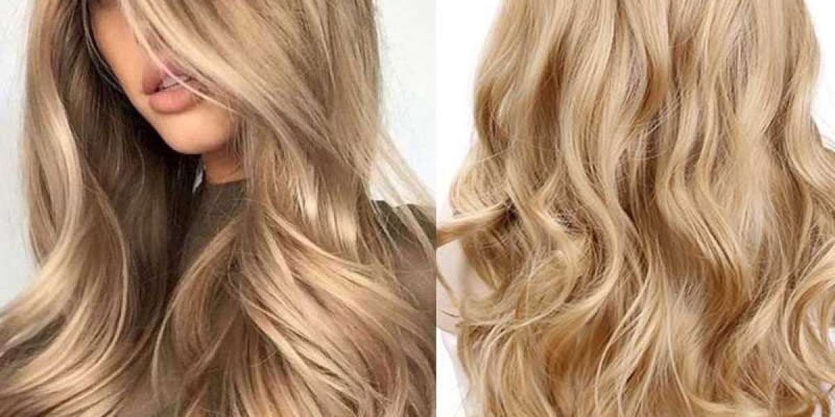 Innovative Ways to Style Hair Extensions