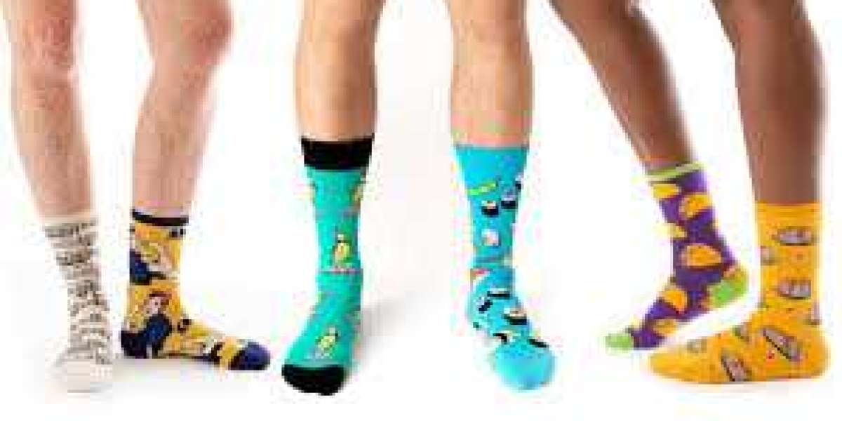 Socks Market Outlook, Size, Industry Share, Growth, Trends, Report 2023-2028