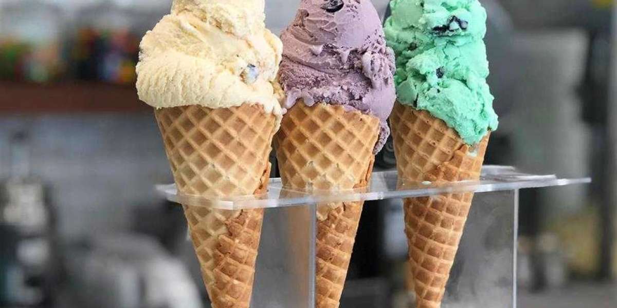 North America Ice Cream Market is Booming and Predicted to Hit US$ 18.1 Billion by 2028