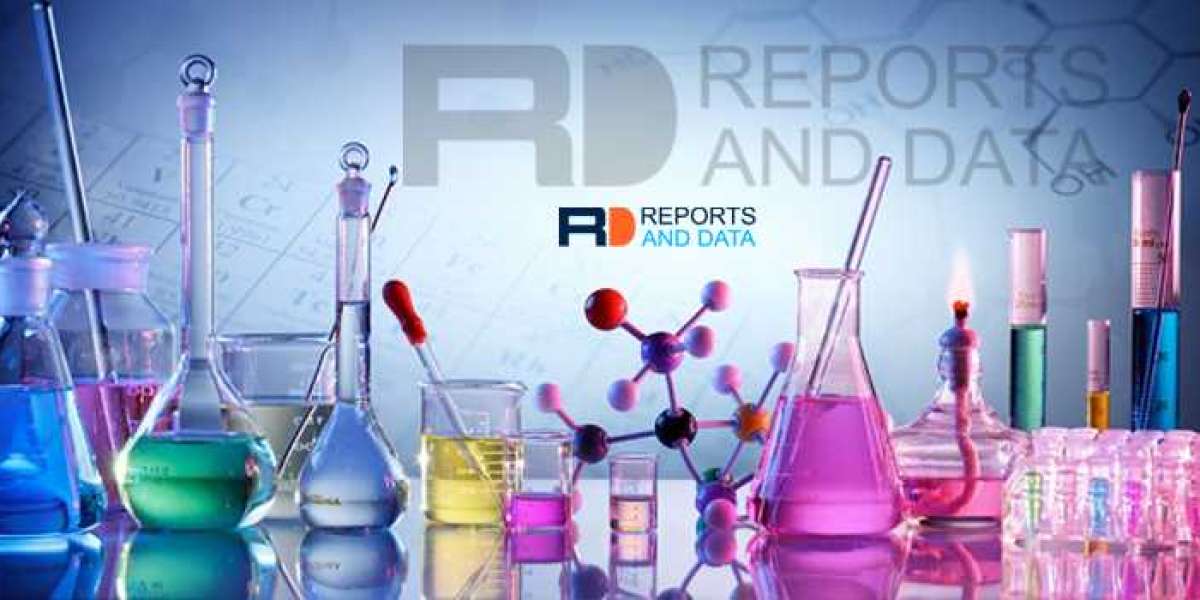 Flow Chemistry Market Emerging Trends, Demand, Growth by Key Players and Forecast 2032
