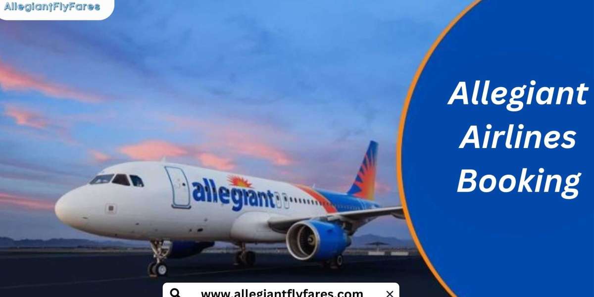 How Do I Book Allegiant Airlines International Flight?