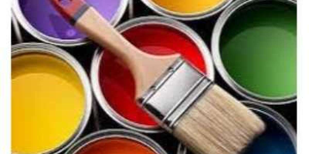 Construction Paints And Coatings Market Soars $70.07 Billion by 2030