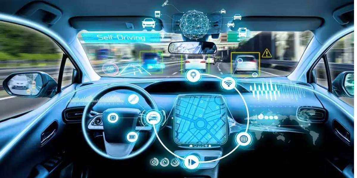 Vehicle Telematics Market Soars $237.79 Billion by 2030