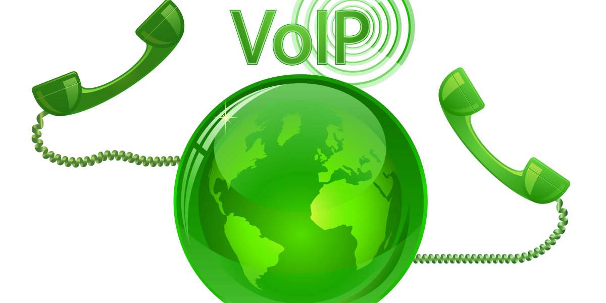 Revolutionizing Communication with VoIP Services in the UK