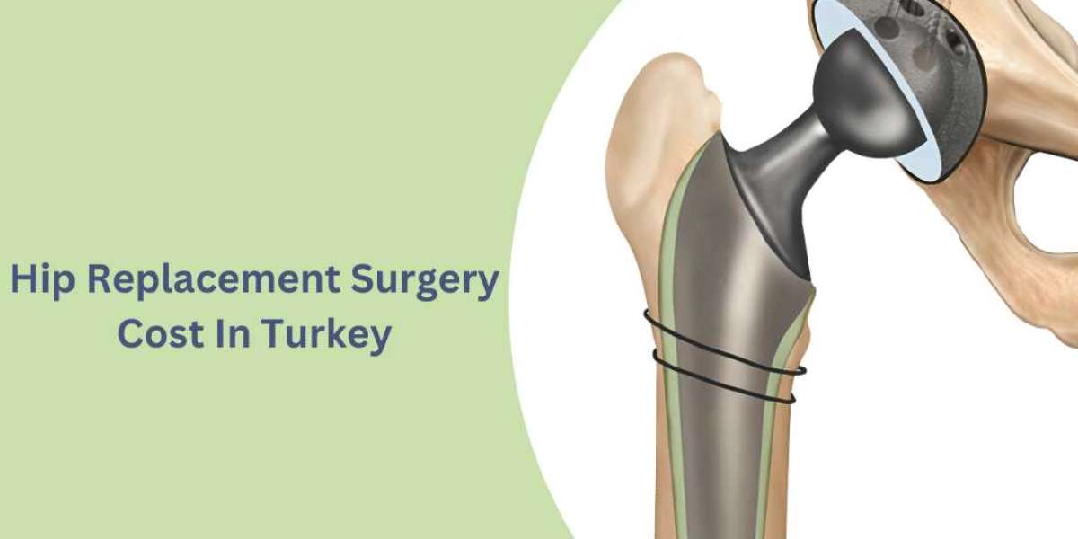 Affordable knee replacement cost in Turkey at Yapita Health.