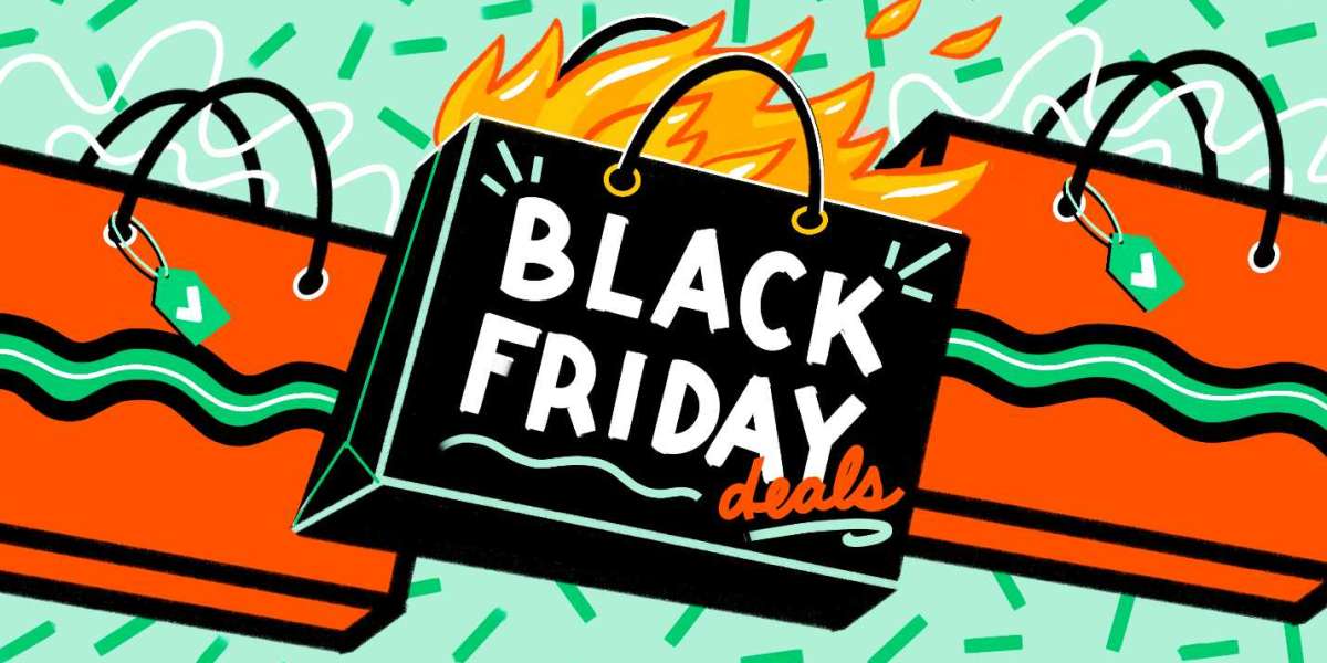 Black Friday Deals to Prep Ahead for!