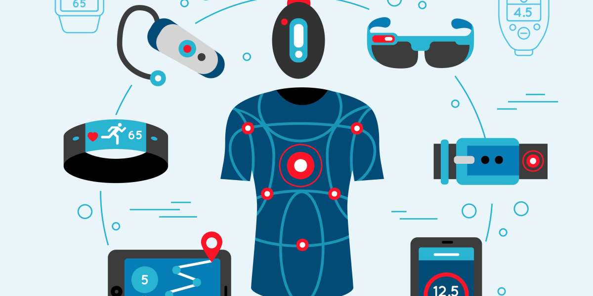Wearable Wonders: Beyond the Tech, Unveiling the Human Connection