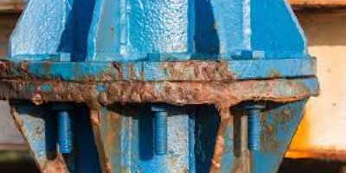 Anti-Corrosion Coatings Market Soars $41 Billion by 2030