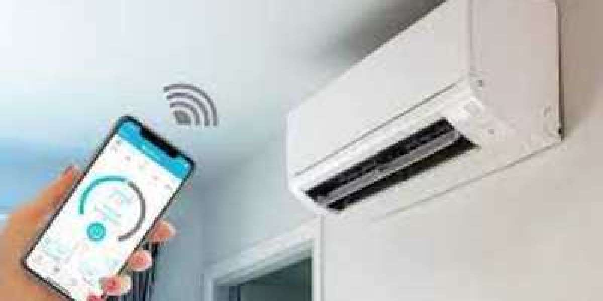 Smart Air Conditioning Market Soars $27.34 Billion by 2030