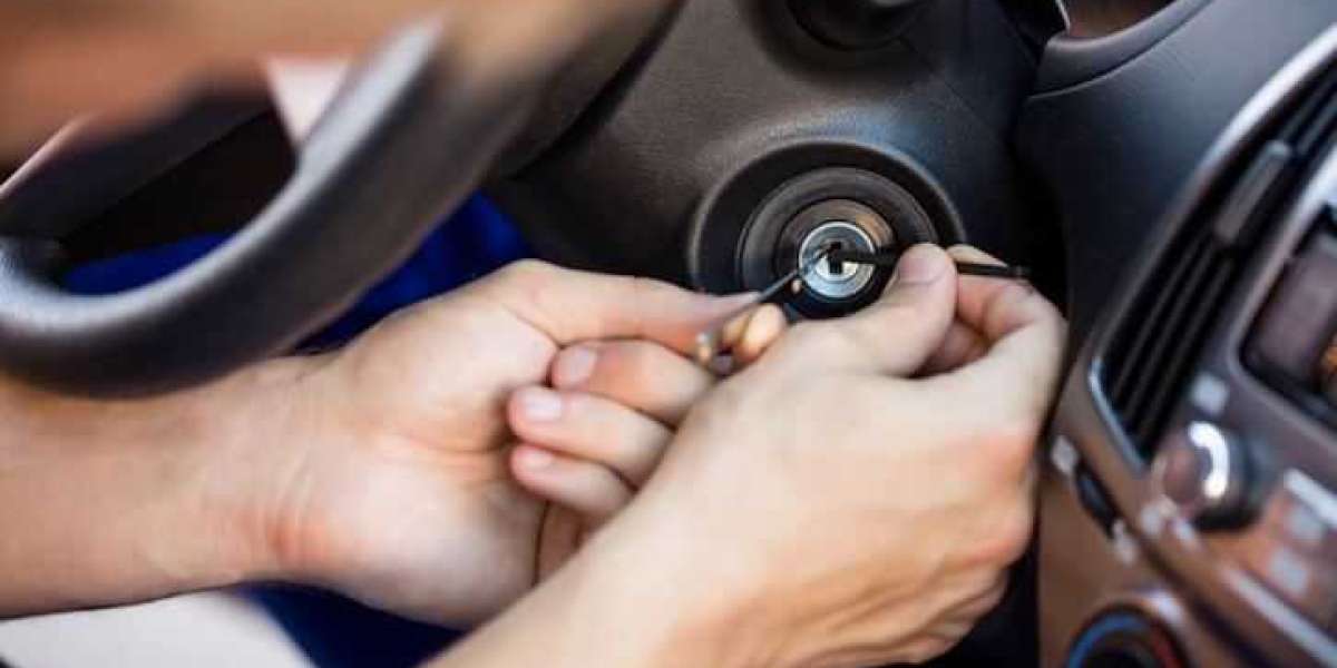 Safeguarding Your Vehicle: The Importance of Automotive Locksmith Services in Denver, CO