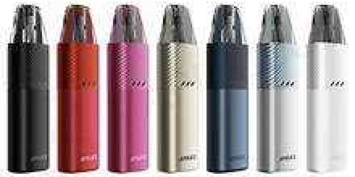 Argus Z Vape for Youngsters: A Closer Look