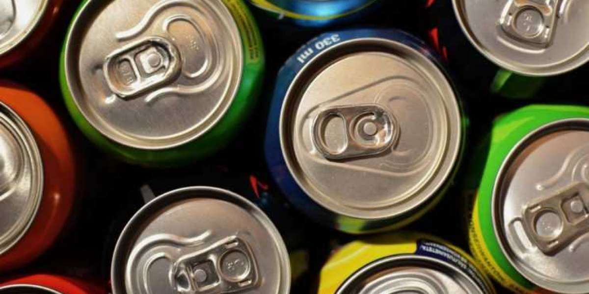 India Aluminium Cans Market is Booming and Predicted to Hit 53.1 Billion Units by 2028