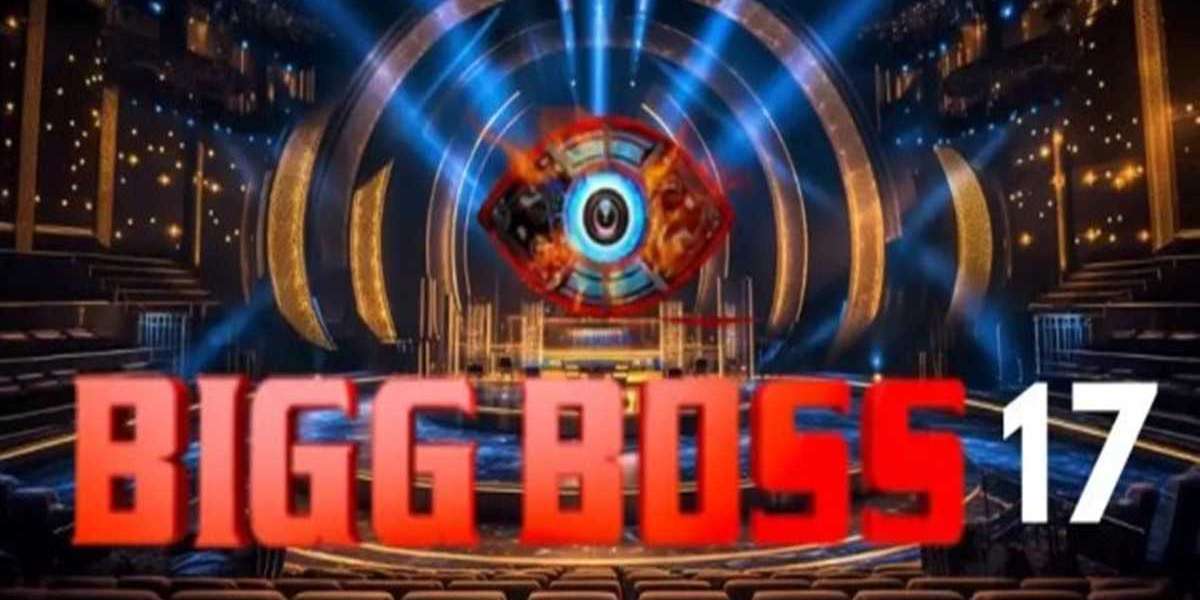 Watch Bigg Boss 17 Colors Tv Serial Full Episode Online HD