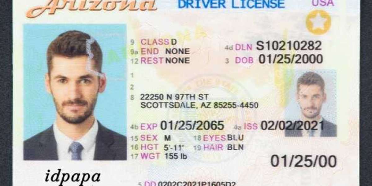 Elevating Security and Convenience: The Real ID Program in Ohio