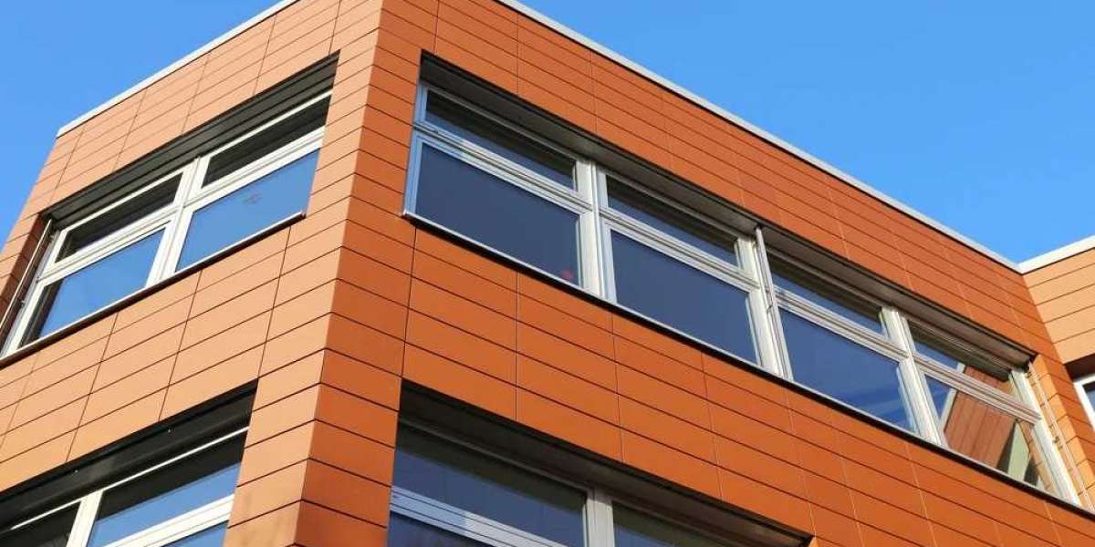 Exterior Wall Systems Market Soars $245.32 Billion by 2030