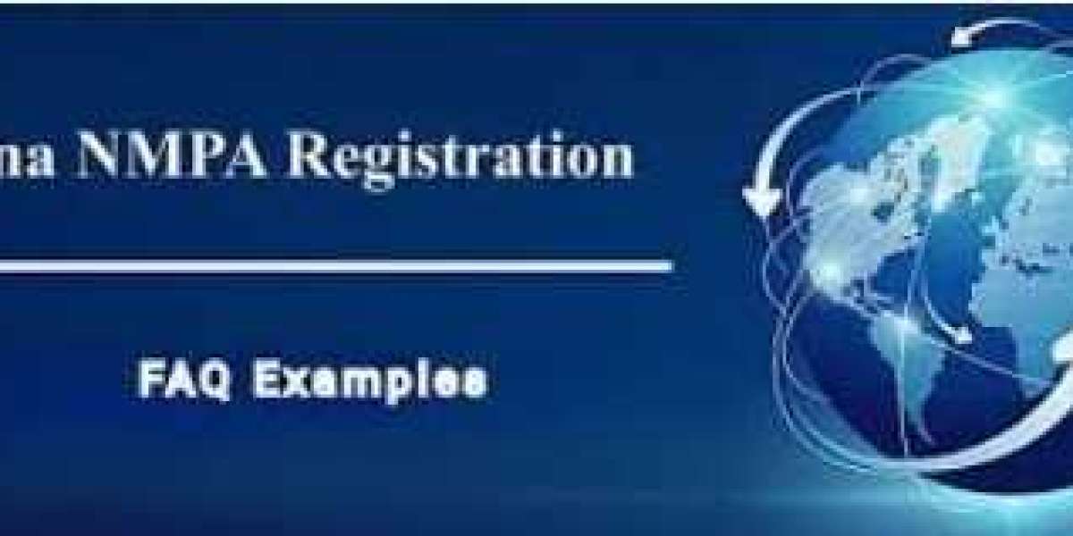 How to register your medical device in China