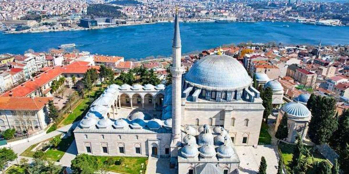 Best Turkey Holiday Tour Packages | Turkey DMC | Rezbook Global