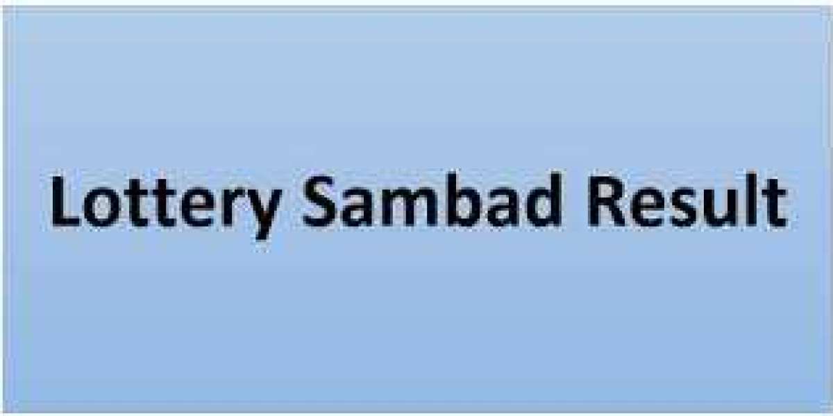 Lottery Sambad: Nagaland State Lottery Sambad Result Today
