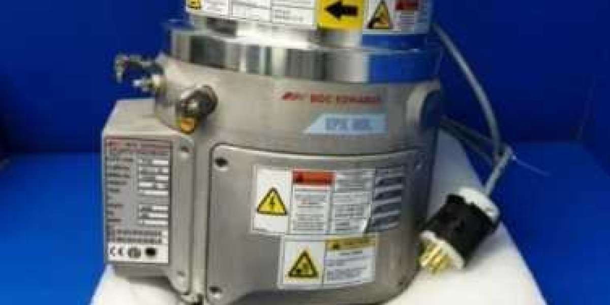 EDWARDS EPX180L vacuum pump machine dry vacuum pumps