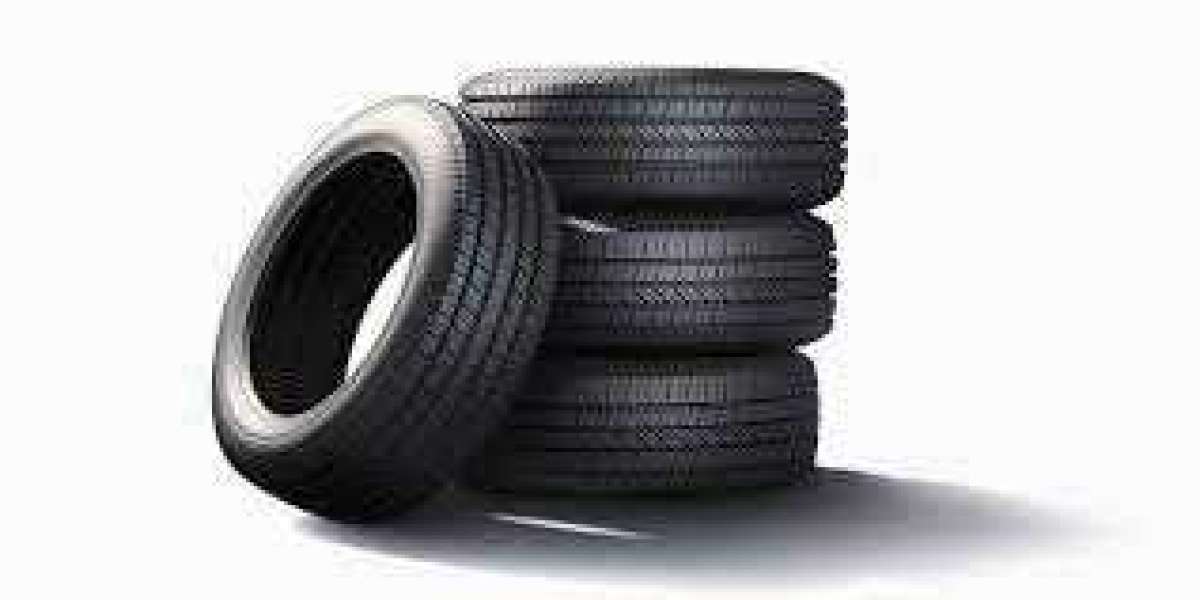 North America Tire Market worth 455.0 Million Units by 2028 - Exclusive Report by IMARC Group