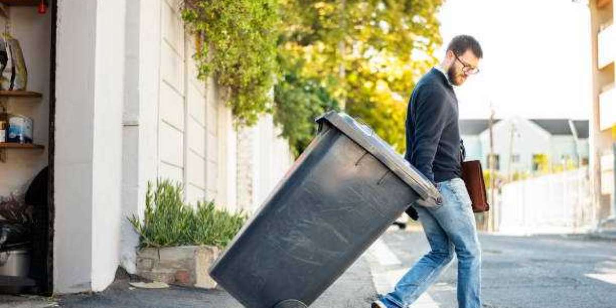 Simplify Waste Management: Roll-Off Dumpster Rental in Tampa and Junk Removal Services in Lutz