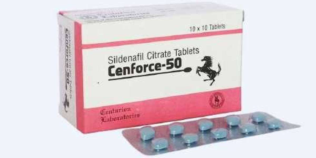 cenforce 50 Tablets | Online Store | Sexual Health Supplement