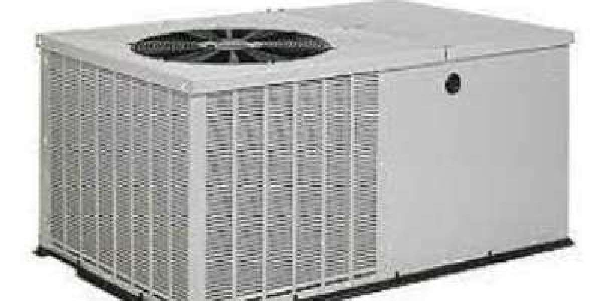 Packaged Air Conditioner Market Soars $1335.21 Million by 2030