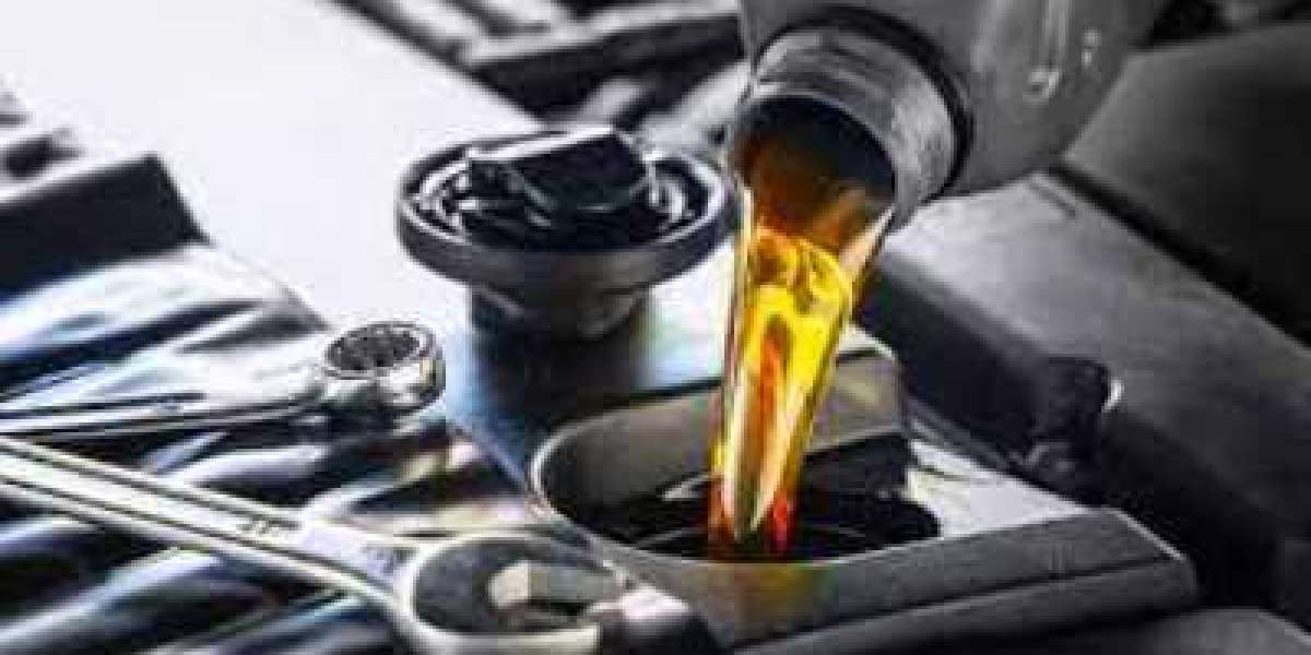Vehicle Lubricating Oil Market Soars $90.32 Billion by 2030