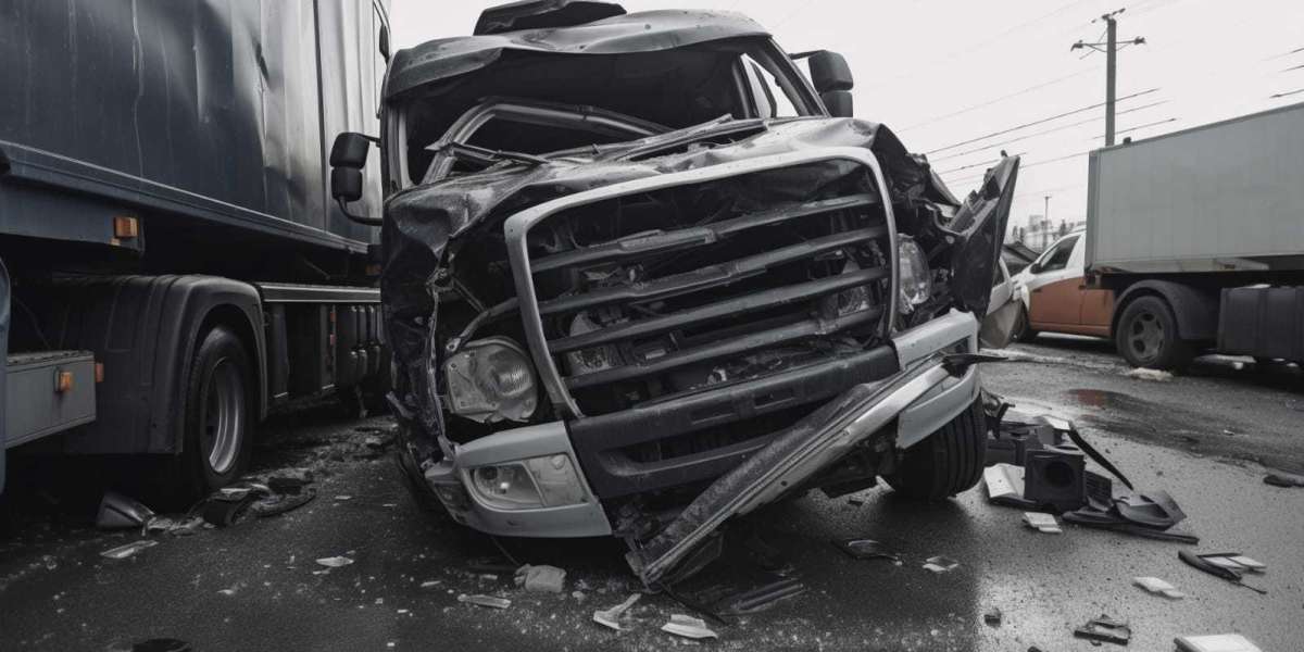 Navigating the Legal Landscape: The Role of Semi Truck Accident Lawyers
