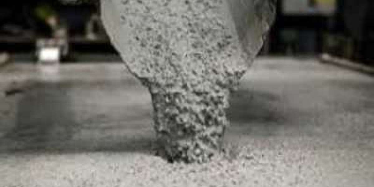 Cement Admixture Market Soars $35.6 Billion by 2030
