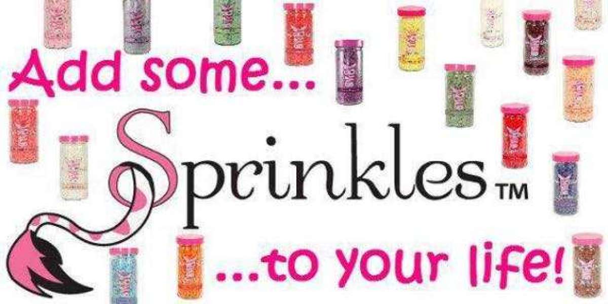 "Indulge in Savings: Exploring Tempting Sprinkles Coupons!"
