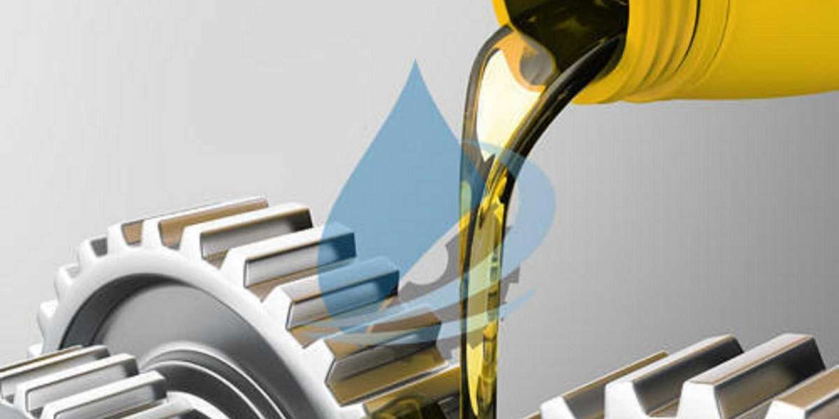 Lubricant Market size is expected to grow USD 207.7 billion by 2030
