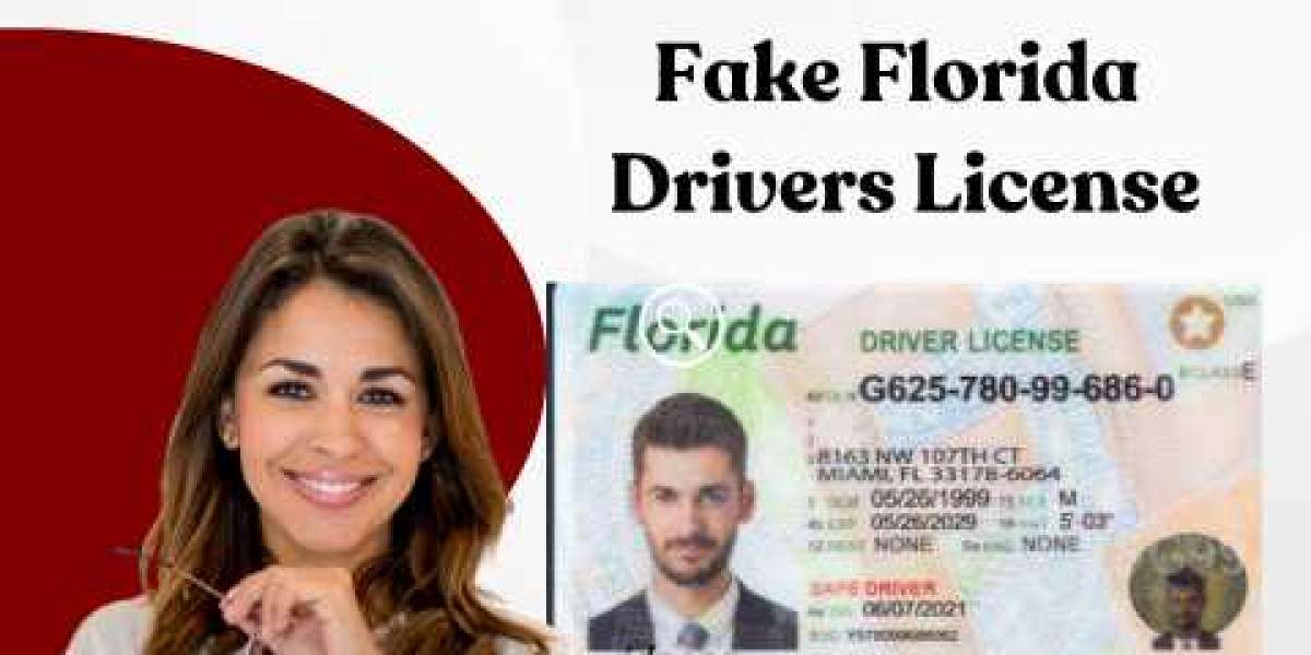 Best Florida Fake IDs at IDPAPA - Your Trusted Source for Quality IDs!
