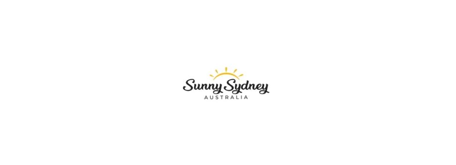Sunny Sydney Australia