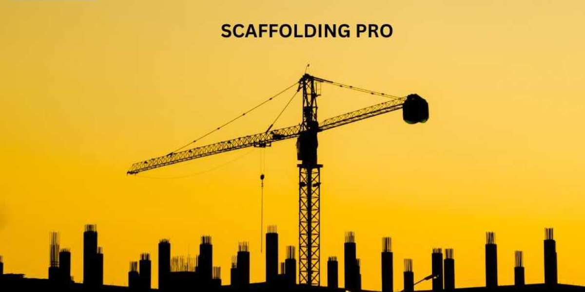 Scaffolding Essex Trustworthy Support For Your Construction Projects