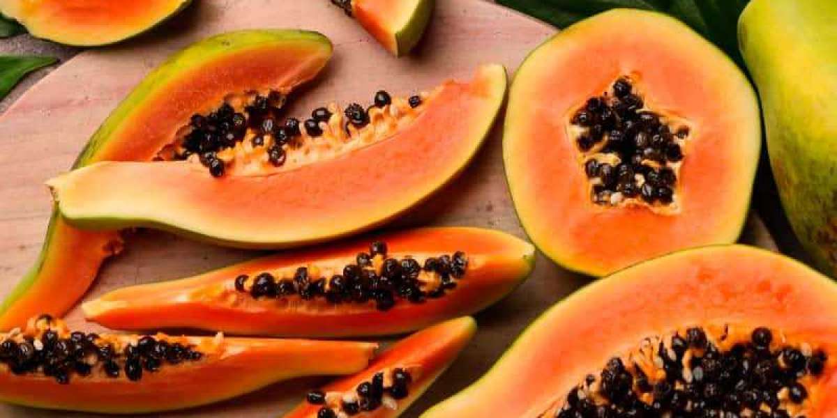 Is Papaya Eating Good For Use Erectile Dysfunction?