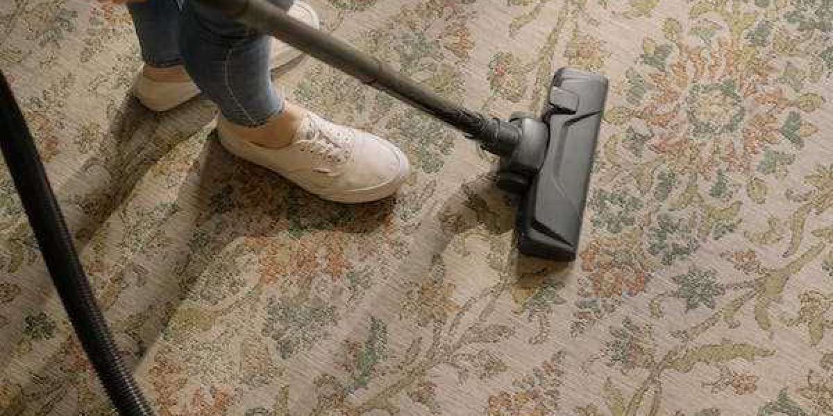 Clean and Fresh: General Cleaning Services in La Vergne and the Quest for the Best Carpet Cleaning Services Near Me