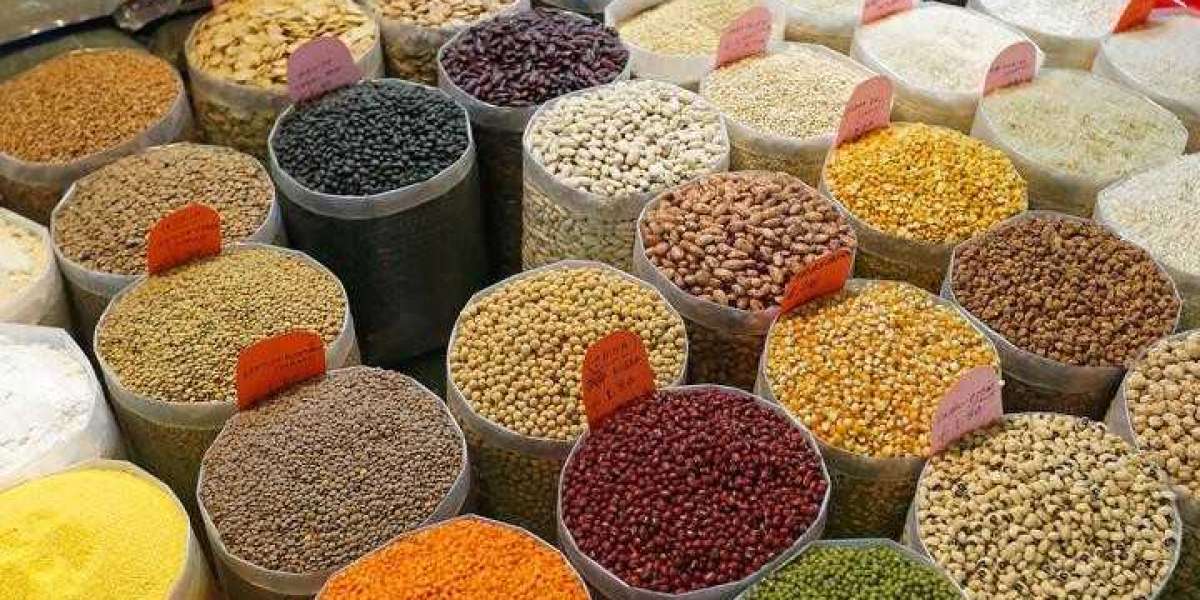 Bulk Food Ingredients Market size is expected to grow USD 467.7 billion by 2030
