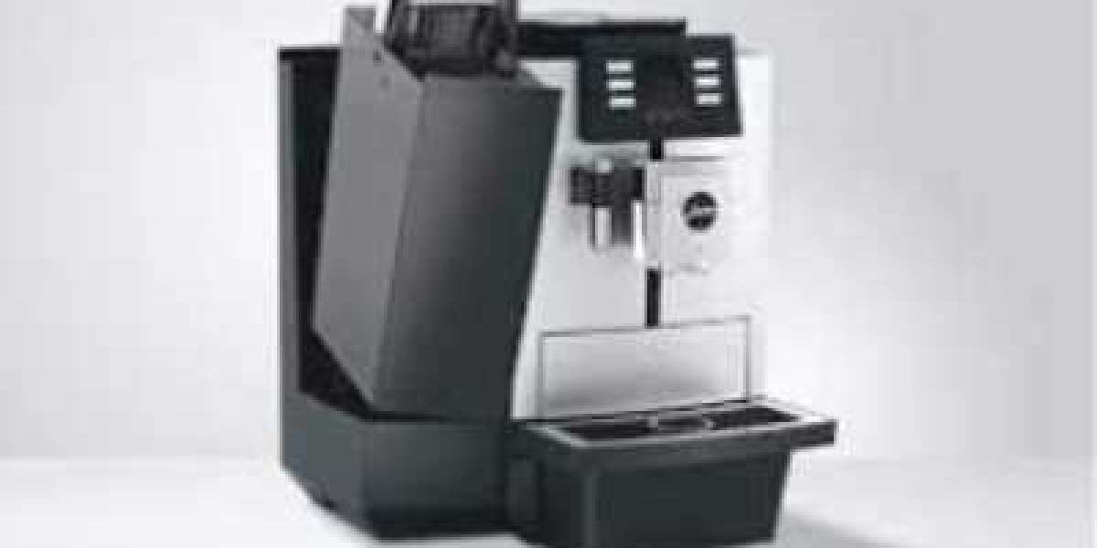 Automatic Expresso Machines Market Soars $1.98 Billion by 2030