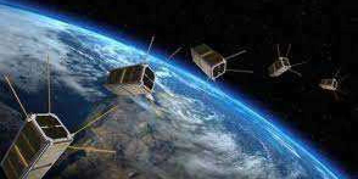 Space Autonomous Navigation Systems Market size is expected to grow at a CAGR of 15.4% by 2033