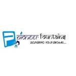 Pioneer Fountains